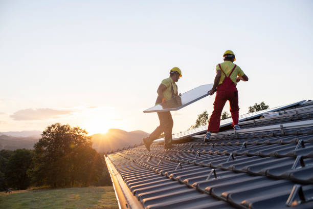 Best 4 Ply Roofing  in Rankin, PA