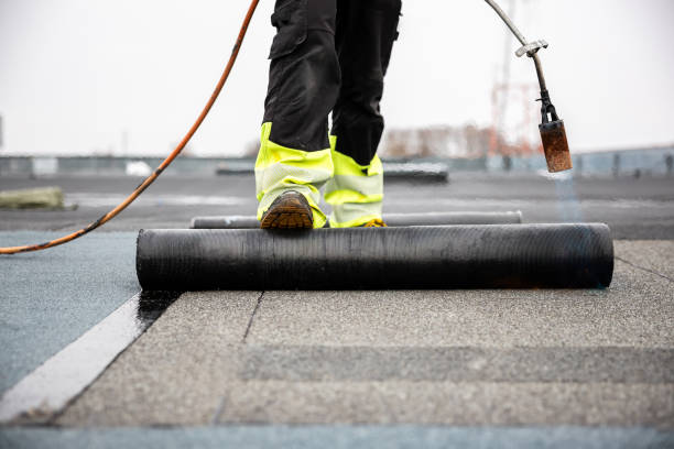 Trusted Rankin, PA Roofing Service Experts